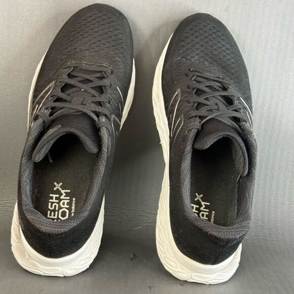 New Balance Fresh Foam X Evoz v3 athletic sneaker shoes men’s size 10.5 main image 7
